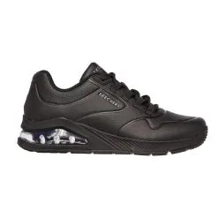 Zapatillas Caminar Mujer SKECHERS Street Uno 2 Air Aroung You Negro