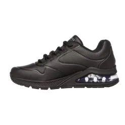 Zapatillas Caminar Mujer SKECHERS Street Uno 2 Air Aroung You Negro -CAMINAR comercio zapatillas caminar mujer skechers street uno 2 air aroung you negro 4