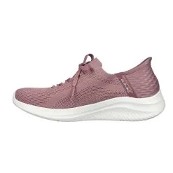 Zapatillas Caminar Mujer SKECHERS Ultra Flex 3.0 Brilliant Rosa -CAMINAR comercio zapatillas caminar mujer skechers ultra flex 30 brilliant rosa 4