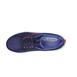 Zapatillas Caminar Mujer SKECHERS Ultra Flex 3.0 New Horizons Azul Marino -CAMINAR comercio zapatillas caminar mujer skechers ultra flex 30 new horizons azul marino 2