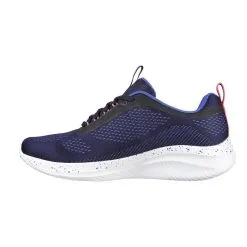 Zapatillas Caminar Mujer SKECHERS Ultra Flex 3.0 New Horizons Azul Marino -CAMINAR comercio zapatillas caminar mujer skechers ultra flex 30 new horizons azul marino 4