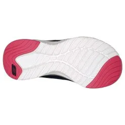 Zapatillas Caminar Mujer Skechers Ultra Groove Azul -CAMINAR comercio zapatillas caminar mujer skechers ultra groove azul 3