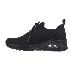 Zapatillas Caminar Mujer SKECHERS Uno EveryWear Negro -CAMINAR comercio zapatillas caminar mujer skechers uno everywear negro 4