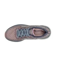 Zapatillas Caminar Mujer SKECHERS Walker Alecia Azul -CAMINAR comercio zapatillas caminar mujer skechers walker alecia azul 2