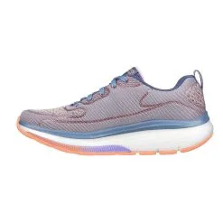 Zapatillas Caminar Mujer SKECHERS Walker Alecia Azul -CAMINAR comercio zapatillas caminar mujer skechers walker alecia azul 4