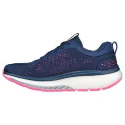 Zapatillas Caminar Mujer SKECHERS Workout Walker Outspace Azul Marino -CAMINAR comercio zapatillas caminar mujer skechers workout walker outspace azul marino 4