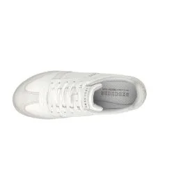 Zapatillas Caminar Mujer SKECHERS Zinger 2.0 Fresh Blanco -CAMINAR comercio zapatillas caminar mujer skechers zinger 20 fresh blanco 2