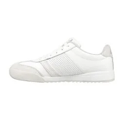 Zapatillas Caminar Mujer SKECHERS Zinger 2.0 Fresh Blanco -CAMINAR comercio zapatillas caminar mujer skechers zinger 20 fresh blanco 4