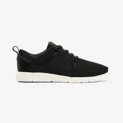 Newfeel Zapatillas Caminar Mujer Soft 140.2 Caqui -CAMINAR comercio zapatillas caminar mujer soft 1402 negro
