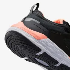 Newfeel Zapatillas Caminar Mujer Sportwalk Negro -CAMINAR comercio zapatillas caminar mujer sportwalk negro 4