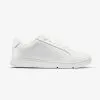 Newfeel Zapatillas Caminar Mujer Walk Protect Blanco
