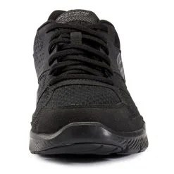 Zapatillas Caminar Skechers Hombre Flex Advantage Negro -CAMINAR comercio zapatillas caminar skechers hombre flex advantage negro 4