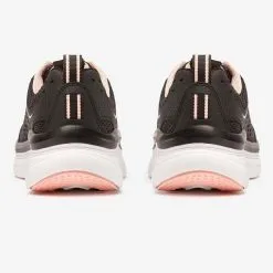 Zapatillas Caminar Skechers Mujer D'LUX Walker Negro -CAMINAR comercio zapatillas caminar skechers mujer dlux walker negro 2