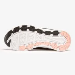 Zapatillas Caminar Skechers Mujer D'LUX Walker Negro -CAMINAR comercio zapatillas caminar skechers mujer dlux walker negro 3