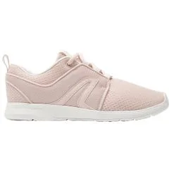 Newfeel Zapatillas Caminar Transpirables Mesh Mujer Soft 140 Rosa