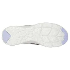 Zapatillas Caminar Unisex Skechers Arch Fit Refine Negro -CAMINAR comercio zapatillas caminar unisex skechers arch fit refine negro 3