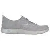 Zapatillas Caminar Unisex Skechers Arch FitRefine Gris