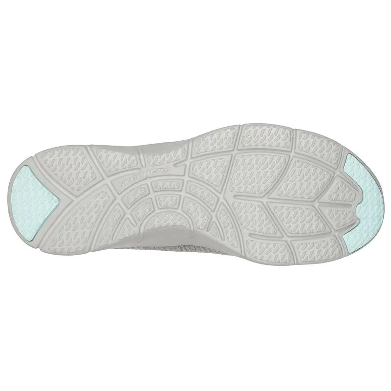 Zapatillas Caminar Unisex Skechers Arch FitRefine Gris 4 Zapatillas Caminar Unisex Skechers Arch FitRefine Gris - Imagen 4