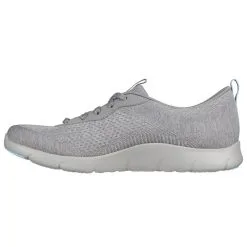 Zapatillas Caminar Unisex Skechers Arch FitRefine Gris 9 Zapatillas Caminar Unisex Skechers Arch FitRefine Gris -CAMINAR comercio zapatillas caminar unisex skechers arch fitrefine gris 4