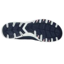 Zapatillas Caminar Unisex Skechers My Business 104061 Azul Marino 8 Zapatillas Caminar Unisex Skechers My Business 104061 Azul Marino -CAMINAR comercio zapatillas caminar unisex skechers my business 104061 azul marino 3