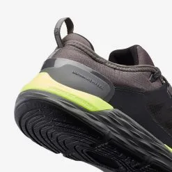 Newfeel Zapatillas Camnar Hombre Impermeables Sportwalk Negro -CAMINAR comercio zapatillas camnar hombre impermeables sportwalk negro 4