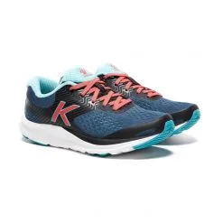 Zapatillas Casual Kelme Metropolitan Mujer Azul -CAMINAR comercio zapatillas casual kelme metropolitan mujer azul 2