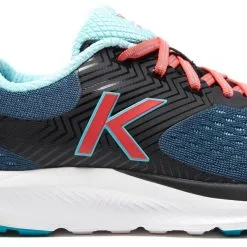 Zapatillas Casual Kelme Metropolitan Mujer Azul -CAMINAR comercio zapatillas casual kelme metropolitan mujer azul 3