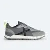 Zapatillas Casual MUNICH Versatile Hombre Gris