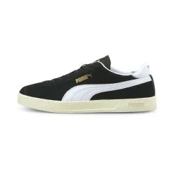 Puma Zapatillas Club Negro -CAMINAR comercio zapatillas club negro 2