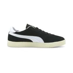 Puma Zapatillas Club Negro -CAMINAR comercio zapatillas club negro 4