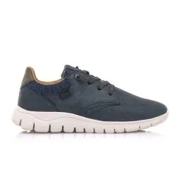 Zapatillas De Caminar Para Hombre Mtng Aspen En Color Azul
