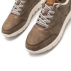 Zapatillas De Caminar Para Hombre Mtng Aspen En Color Marron -CAMINAR comercio zapatillas de caminar para hombre mtng aspen en color marron 2