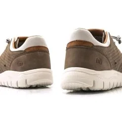 Zapatillas De Caminar Para Hombre Mtng Aspen En Color Marron -CAMINAR comercio zapatillas de caminar para hombre mtng aspen en color marron 3