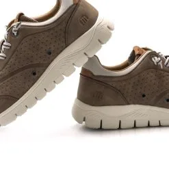 Zapatillas De Caminar Para Hombre Mtng Aspen En Color Marron -CAMINAR comercio zapatillas de caminar para hombre mtng aspen en color marron 4