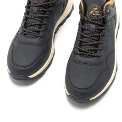 Zapatillas De Caminar Para Hombre Mtng Fonix En Color Azul -CAMINAR comercio zapatillas de caminar para hombre mtng fonix en color azul 2