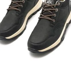 Zapatillas De Caminar Para Hombre Mtng Fonix En Color Negro -CAMINAR comercio zapatillas de caminar para hombre mtng fonix en color negro 2