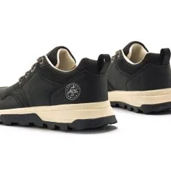 Zapatillas De Caminar Para Hombre Mtng Fonix En Color Negro -CAMINAR comercio zapatillas de caminar para hombre mtng fonix en color negro 3