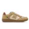 Zapatillas De Caminar Para Hombre Mtng Miami En Color Beige