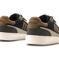 Zapatillas De Caminar Para Hombre Mtng Miami En Color Negro -CAMINAR comercio zapatillas de caminar para hombre mtng miami en color negro 3