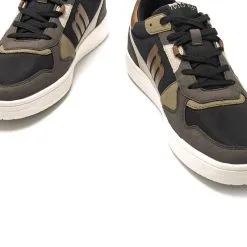 Zapatillas De Caminar Para Hombre Mtng Miami En Color Negro -CAMINAR comercio zapatillas de caminar para hombre mtng miami en color negro 4