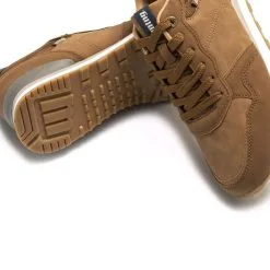 Zapatillas De Caminar Para Hombre Mtng Porland En Color Marron -CAMINAR comercio zapatillas de caminar para hombre mtng porland en color marron 4