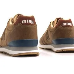 Zapatillas De Caminar Para Hombre Mtng Porland En Color Marron -CAMINAR comercio zapatillas de caminar para hombre mtng porland en color marron 8