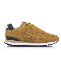 Zapatillas De Caminar Para Hombre Mtng Porlandos En Color Negro -CAMINAR comercio zapatillas de caminar para hombre mtng porlandos en color amarillo