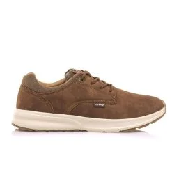 Zapatillas De Caminar Para Hombre Mtng Tady En Color Marron