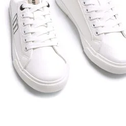 Zapatillas De Caminar Para Mujer Mtng Aria En Color Blanco -CAMINAR comercio zapatillas de caminar para mujer mtng aria en color blanco 2