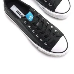 Zapatillas De Caminar Para Mujer Mtng Bigger-x En Color Negro -CAMINAR comercio zapatillas de caminar para mujer mtng bigger x en color negro 4