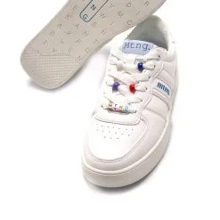 Zapatillas De Caminar Para Mujer Mtng Delta En Color Blanco -CAMINAR comercio zapatillas de caminar para mujer mtng delta en color blanco 15