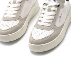 Zapatillas De Caminar Para Mujer Mtng Delta En Color Blanco -CAMINAR comercio zapatillas de caminar para mujer mtng delta en color blanco 2