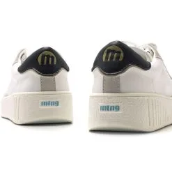 Zapatillas De Caminar Para Mujer Mtng Delta En Color Blanco -CAMINAR comercio zapatillas de caminar para mujer mtng delta en color blanco 3