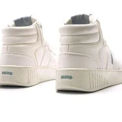 Zapatillas De Caminar Para Mujer Mtng Delta En Color Blanco -CAMINAR comercio zapatillas de caminar para mujer mtng delta en color blanco 8